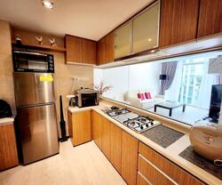 The Lakeshore (D22), Condominium #612655831
